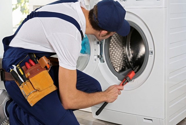 Washing Machine Service